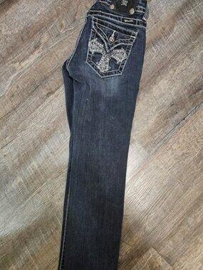 Miss Me Size 28 Womens Jeans